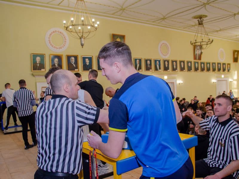 Чемпіонат Львівської області 2023 серед молоді