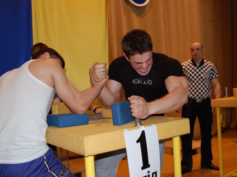 Чемпіонат Львівської області серед коледжів 2011