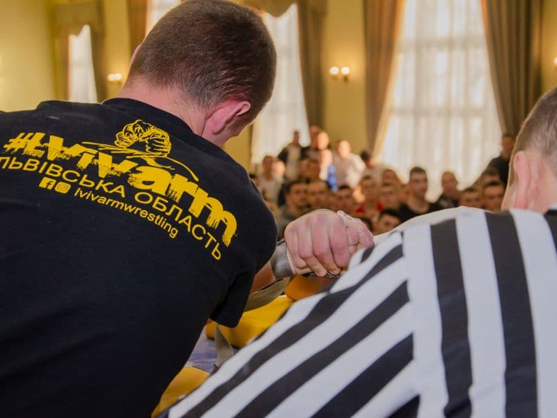 Чемпіонат Львівської області 2023 серед молоді