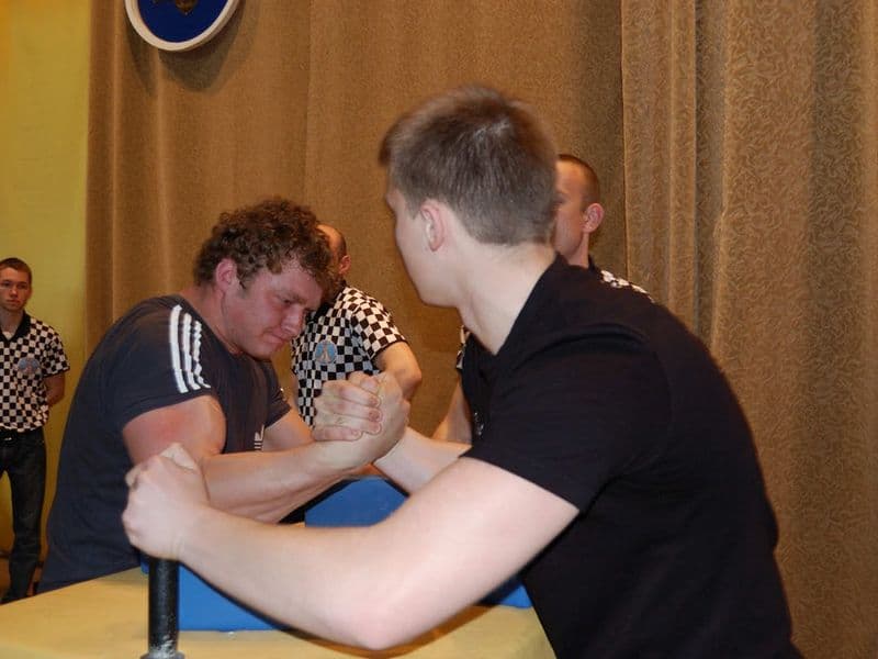 Чемпіонат Львівської області серед коледжів 2011