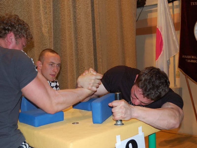 Чемпіонат Львівської області серед коледжів 2011