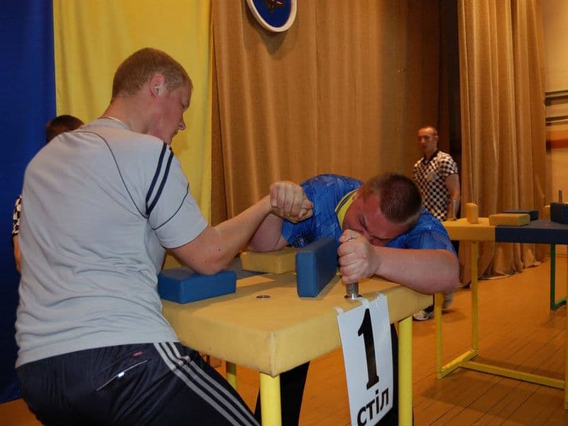 Чемпіонат Львівської області серед коледжів 2011
