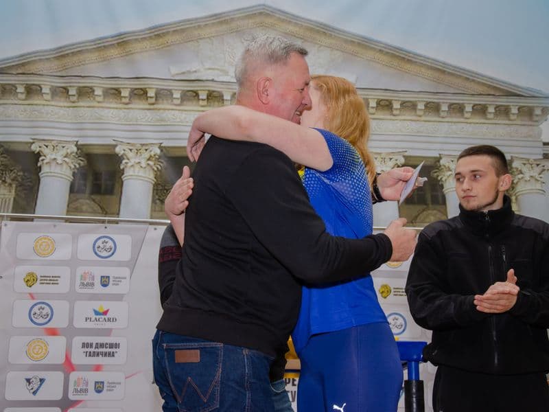 Чемпіонат Львівської Області 2023 серед дорослих