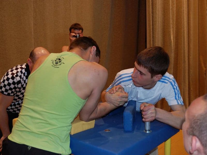 Чемпіонат Львівської області серед коледжів 2011