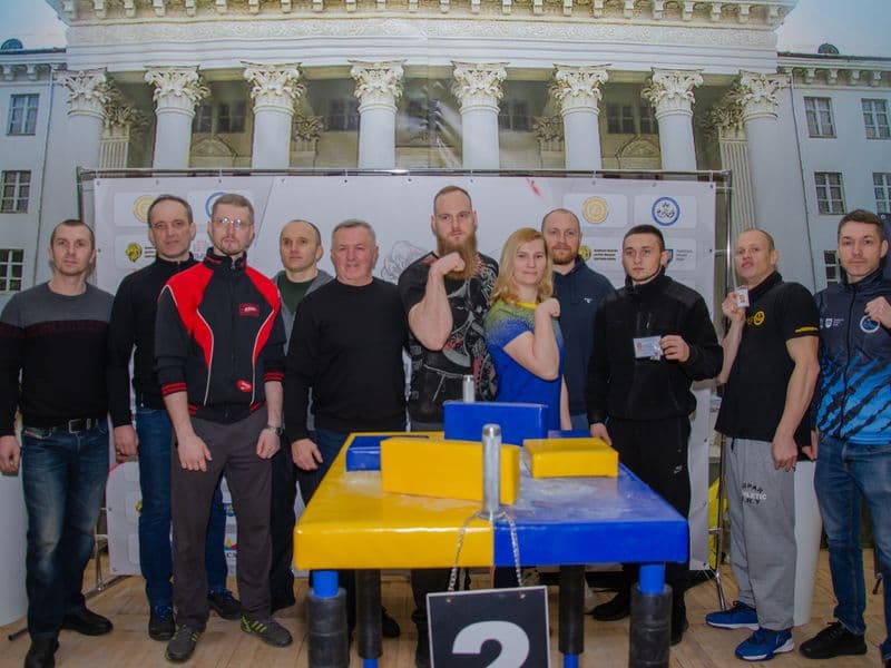 Чемпіонат Львівської Області 2023 серед дорослих
