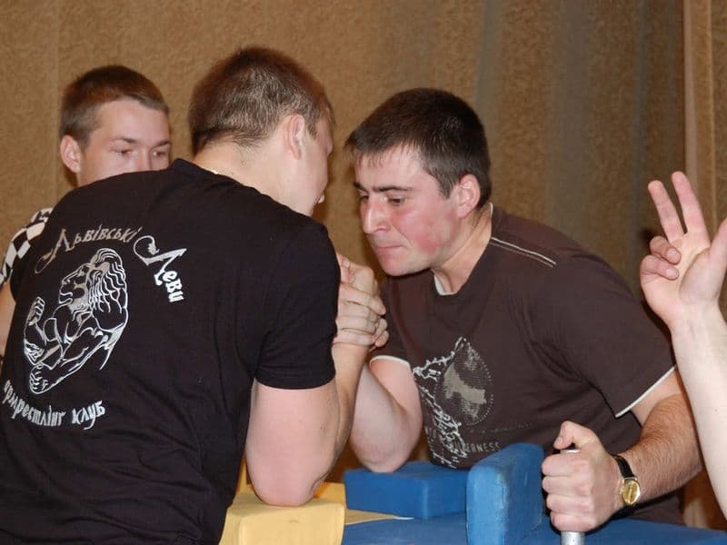 Чемпіонат Львівської області серед коледжів 2011