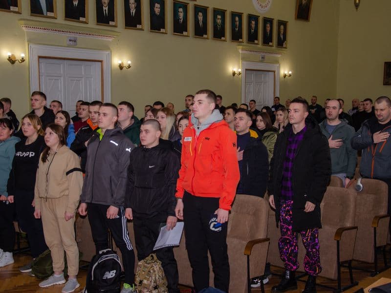 Чемпіонат Львівської Області 2023 серед дорослих