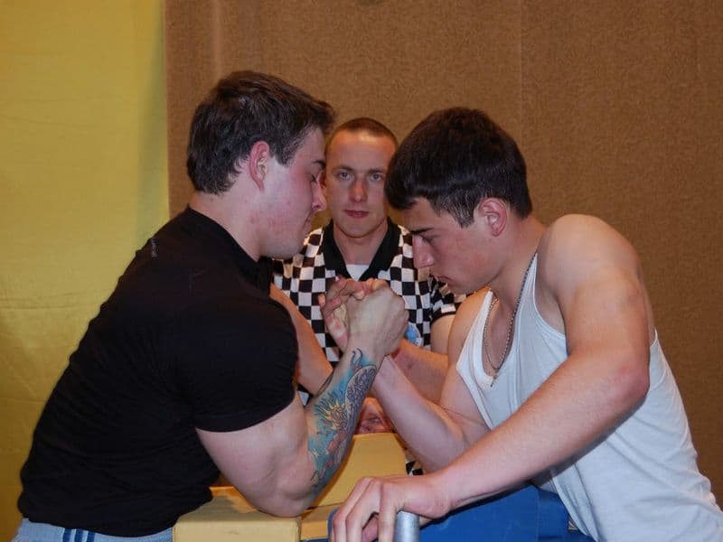 Чемпіонат Львівської області серед коледжів 2011