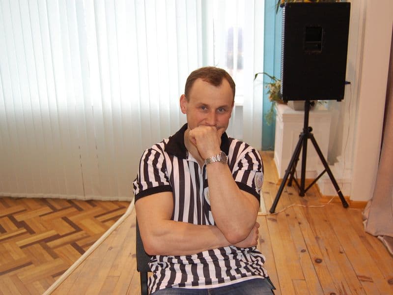 Чемпіонат Львівської області серед юнаків та дівчат 2014