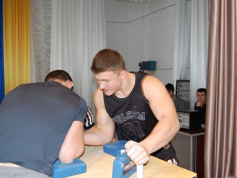 Чемпіонат Львівської області серед юнаків та дівчат 2014