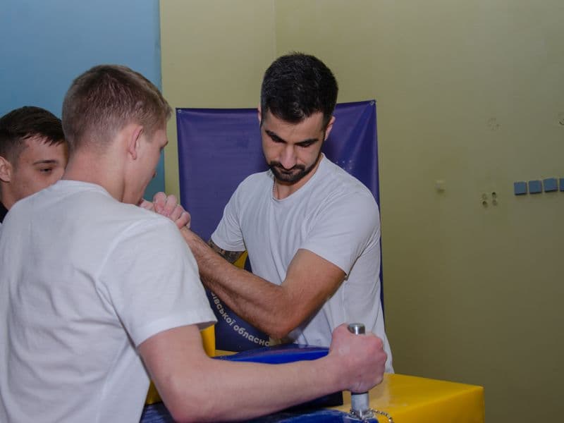 Чемпіонат Львівської Області 2023 серед дорослих