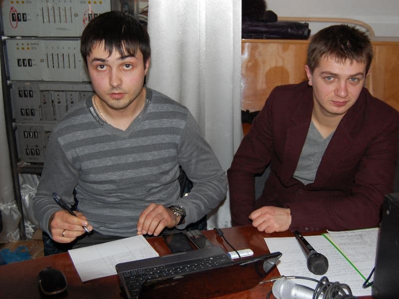 Чемпіонат Львівської області серед юнаків та дівчат 2014