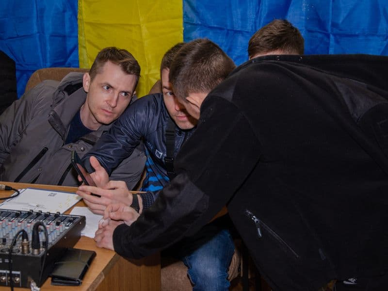 Чемпіонат Львівської Області 2023 серед дорослих