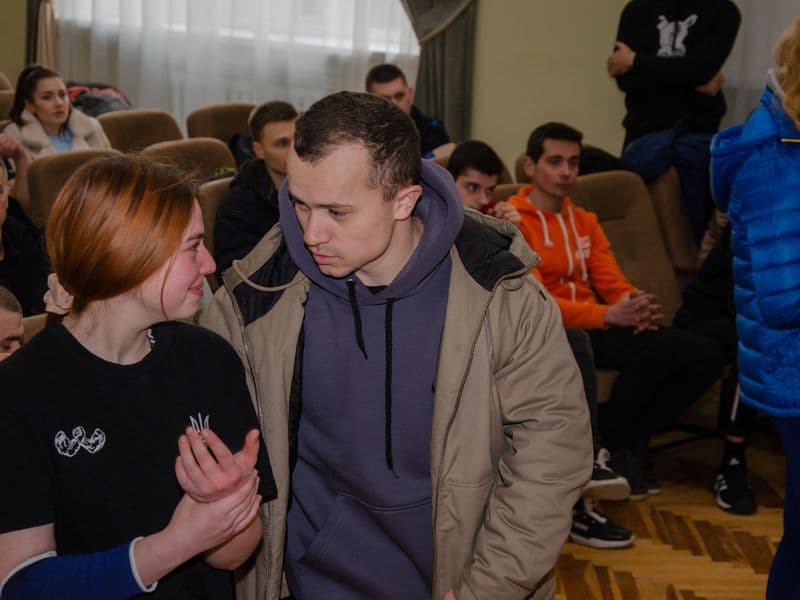 Чемпіонат Львівської Області 2023 серед дорослих