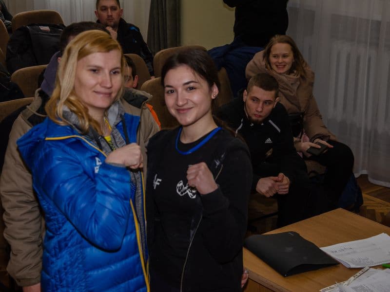 Чемпіонат Львівської Області 2023 серед дорослих