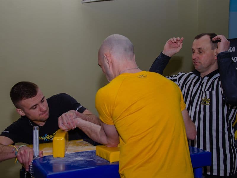Чемпіонат Львівської Області 2023 серед дорослих