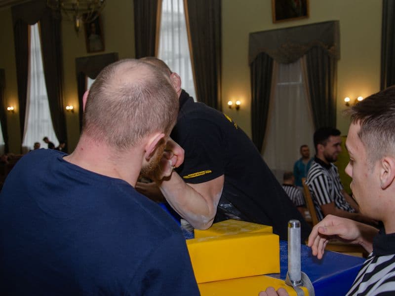 Чемпіонат Львівської Області 2023 серед дорослих