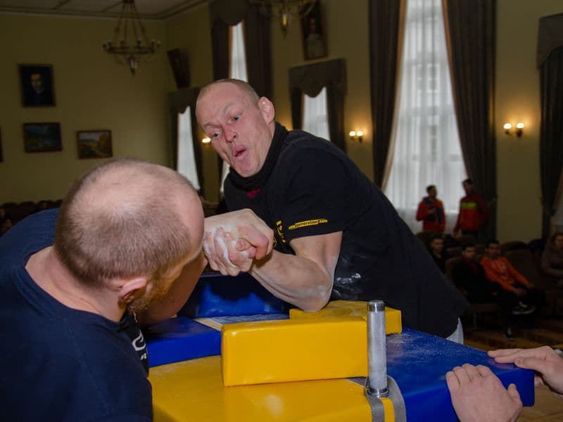 Чемпіонат Львівської Області 2023 серед дорослих