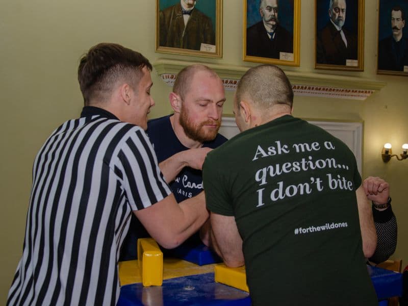 Чемпіонат Львівської Області 2023 серед дорослих