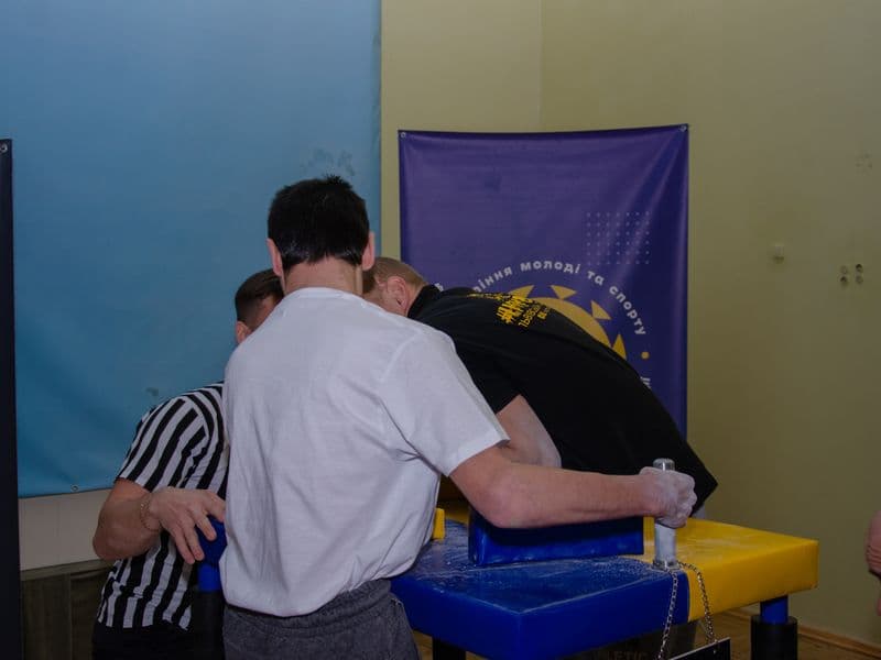 Чемпіонат Львівської Області 2023 серед дорослих