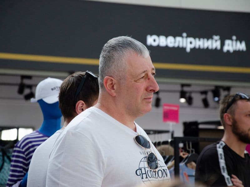 Благодійний турнір з армрестлінгу на підтримку ЗСУ