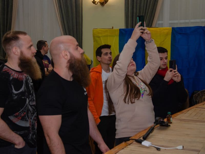 Чемпіонат Львівської Області 2023 серед дорослих
