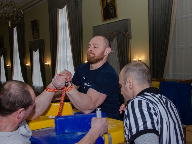 Чемпіонат Львівської Області 2023 серед дорослих