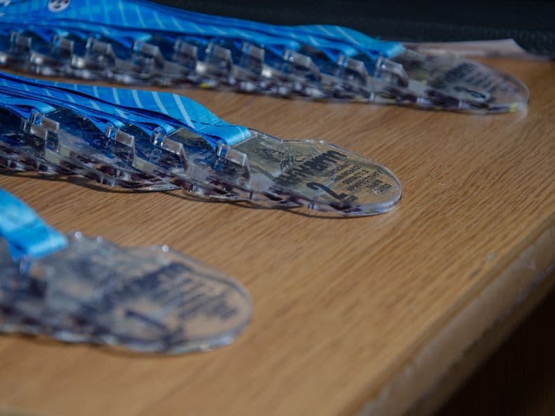 Чемпіонат Львівської Області 2023 серед дорослих