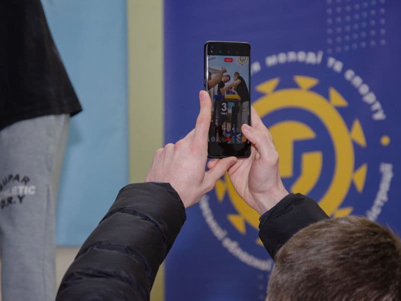 Чемпіонат Львівської Області 2023 серед дорослих