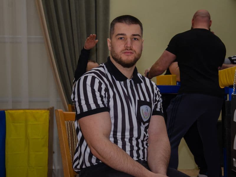 Чемпіонат Львівської Області 2023 серед дорослих