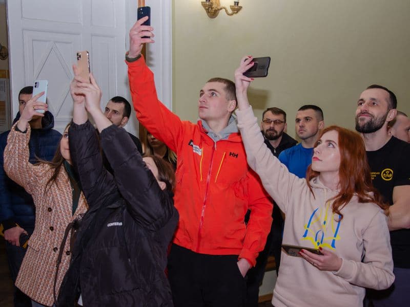 Чемпіонат Львівської Області 2023 серед дорослих