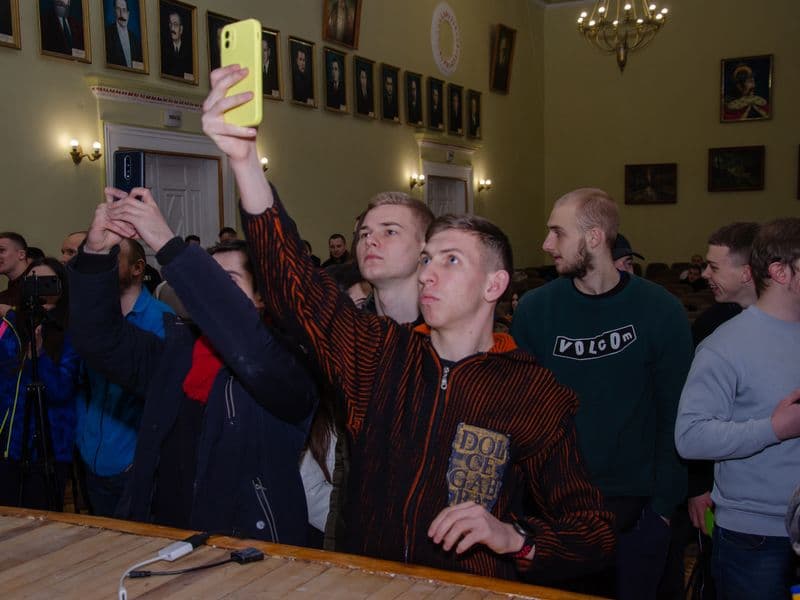 Чемпіонат Львівської Області 2023 серед дорослих
