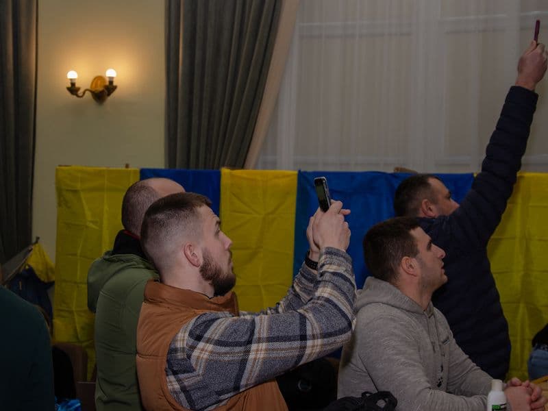 Чемпіонат Львівської Області 2023 серед дорослих