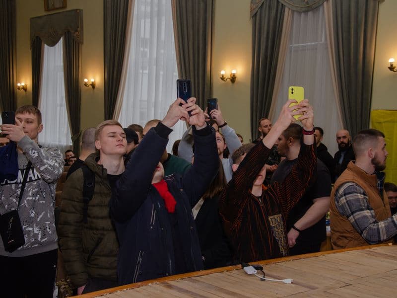 Чемпіонат Львівської Області 2023 серед дорослих