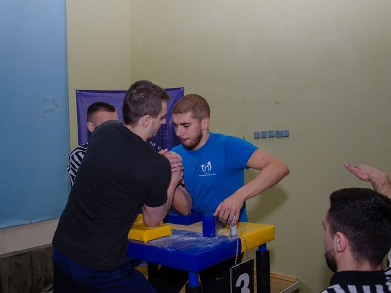 Чемпіонат Львівської Області 2023 серед дорослих