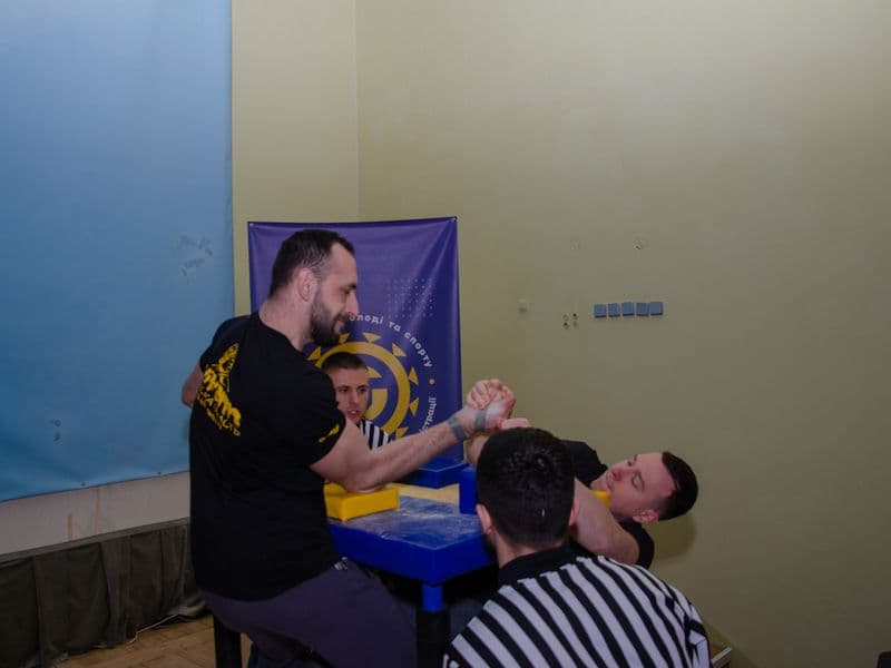 Чемпіонат Львівської Області 2023 серед дорослих