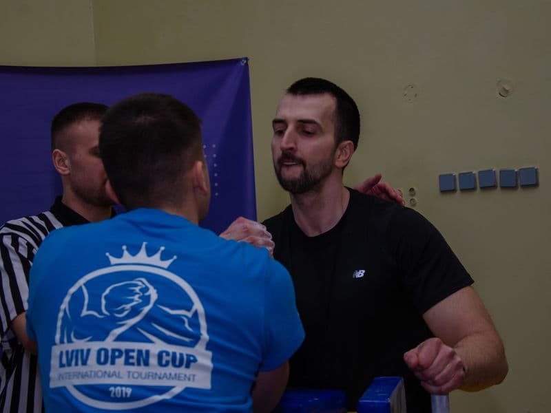 Чемпіонат Львівської Області 2023 серед дорослих