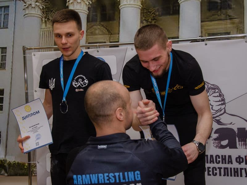 Чемпіонат Львівської Області 2023 серед дорослих
