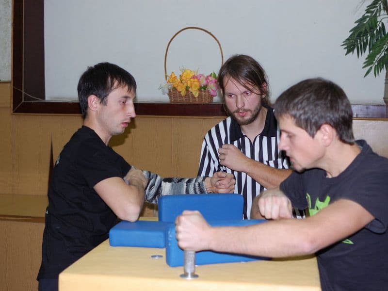 Чемпіонат Львівської області серед вищих навчальних закладів 2011