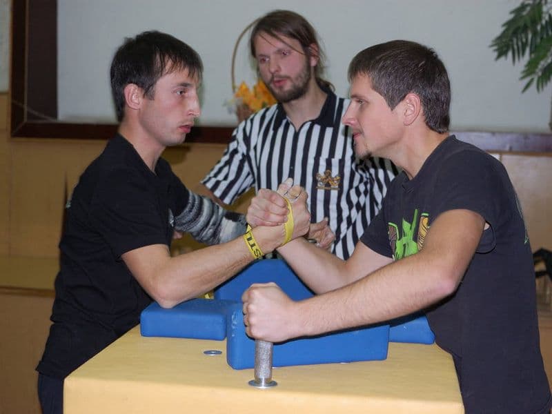 Чемпіонат Львівської області серед вищих навчальних закладів 2011