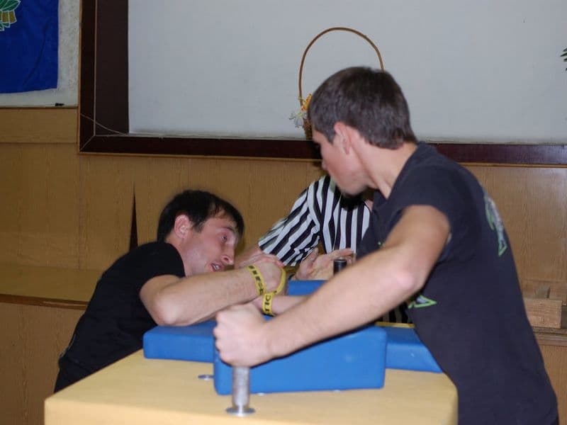 Чемпіонат Львівської області серед вищих навчальних закладів 2011