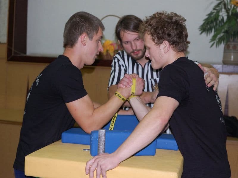 Чемпіонат Львівської області серед вищих навчальних закладів 2011