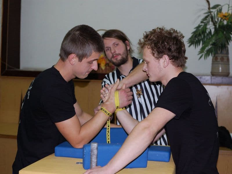 Чемпіонат Львівської області серед вищих навчальних закладів 2011