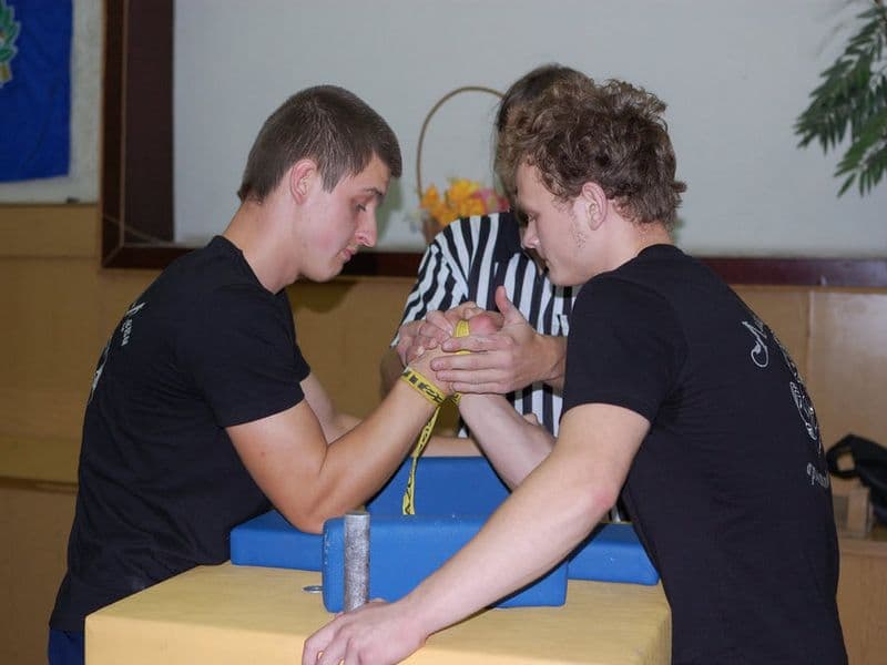 Чемпіонат Львівської області серед вищих навчальних закладів 2011