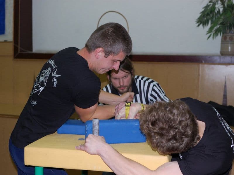 Чемпіонат Львівської області серед вищих навчальних закладів 2011