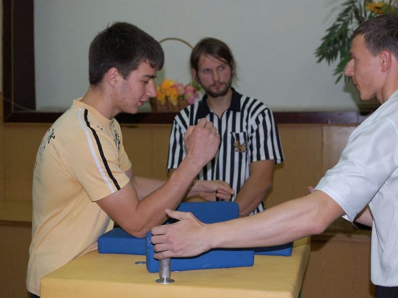 Чемпіонат Львівської області серед вищих навчальних закладів 2011
