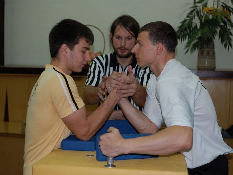 Чемпіонат Львівської області серед вищих навчальних закладів 2011