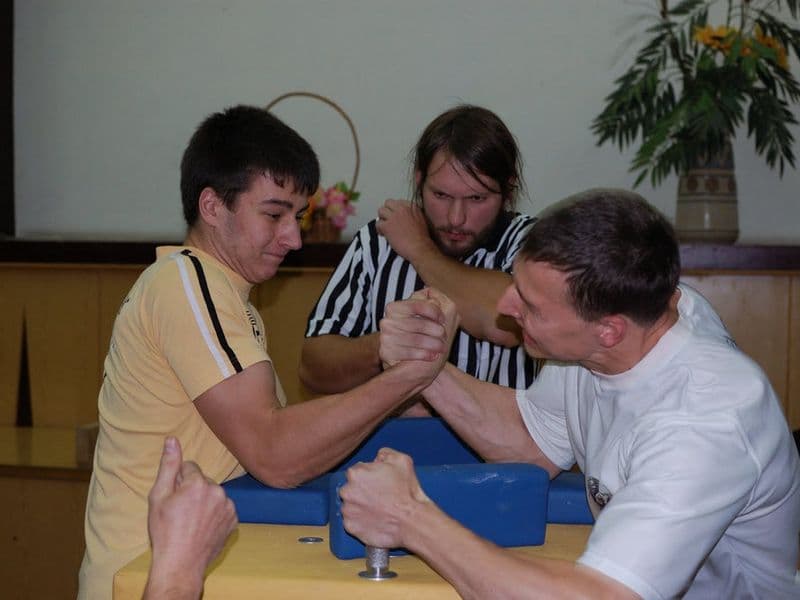 Чемпіонат Львівської області серед вищих навчальних закладів 2011