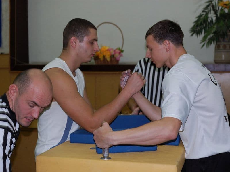 Чемпіонат Львівської області серед вищих навчальних закладів 2011