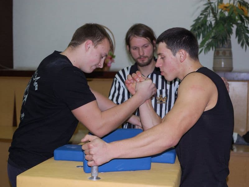 Чемпіонат Львівської області серед вищих навчальних закладів 2011